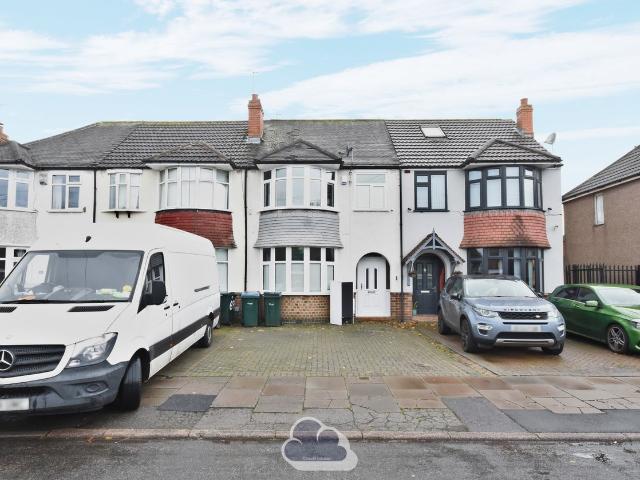 House for rent in Coundon, West Midlands