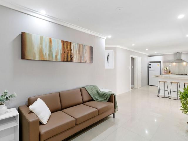 Room for rent in Perth