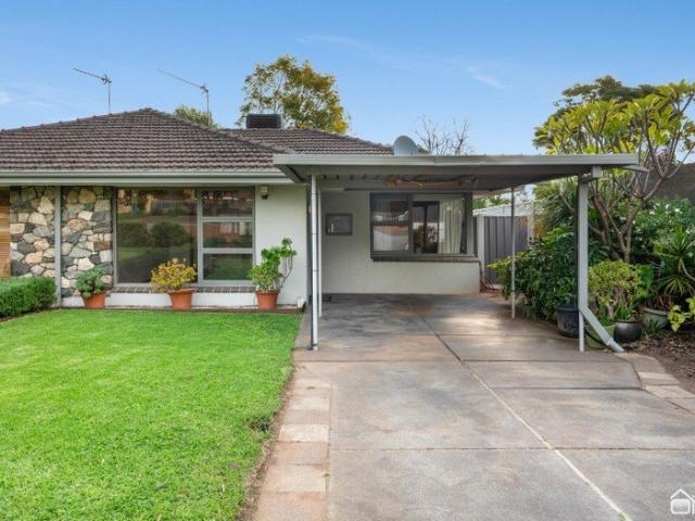 Duplex for rent in Kelmscott, Western Australia