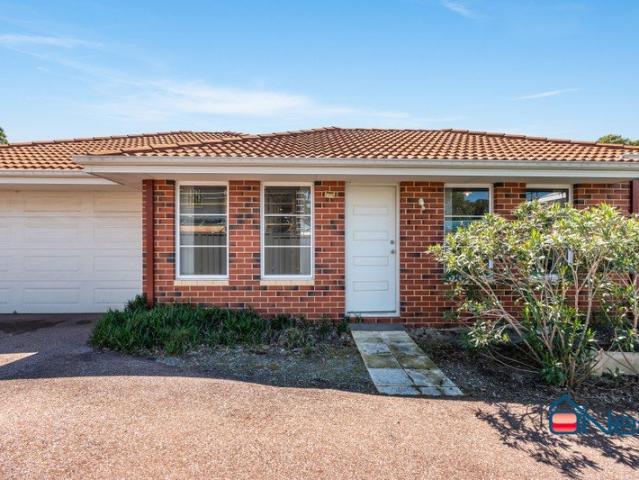 House for rent in Kelmscott, City Of Armadale
