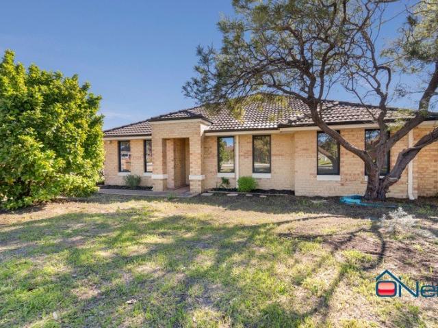 House for rent in Kelmscott, Western Australia