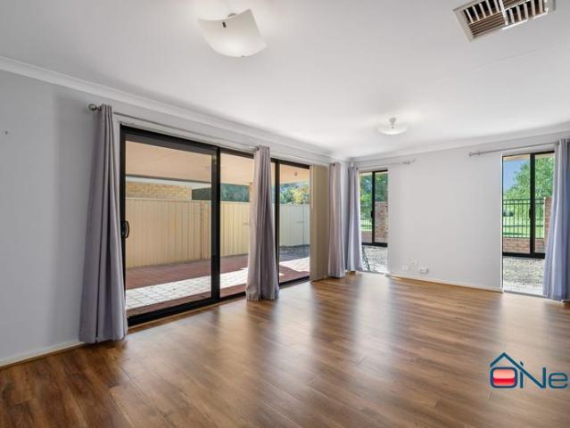House for rent in Kelmscott, Western Australia