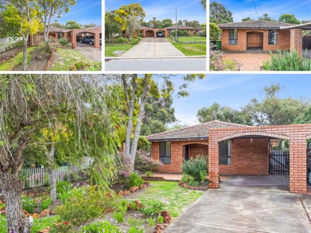 House for sale in Kelmscott, Western Australia