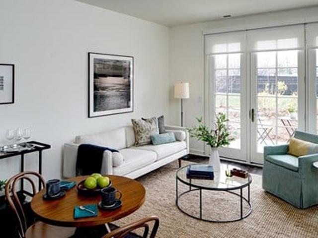 Apartment for rent in Lake Forest