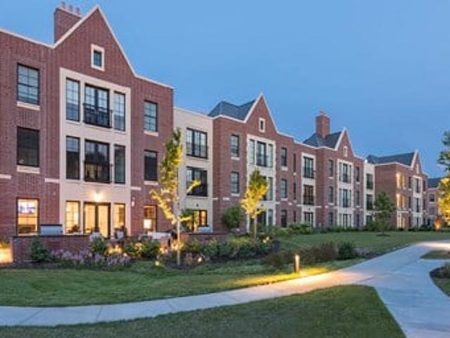 Apartment for rent in Lake Forest