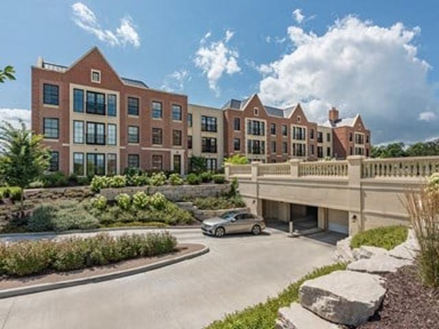 Apartment for rent in Lake Forest