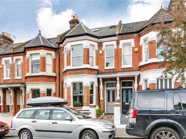 Apartment for rent in Clapham Junction, Greater London