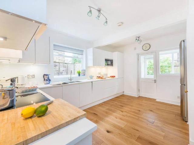House for rent in London Borough of Wandsworth, Greater London
