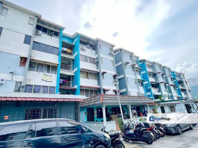 Flat for sale in Country Heights Damansara, Kuala Lumpur