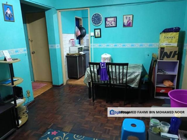 Condominium for sale in Taman Sri Keramat (AU 2), Kuala Lumpur