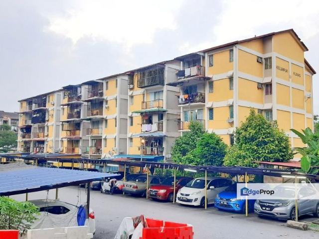 Flat for sale in Country Heights Damansara, Kuala Lumpur