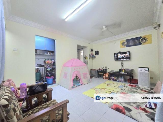Flat for sale in Country Heights Damansara, Kuala Lumpur