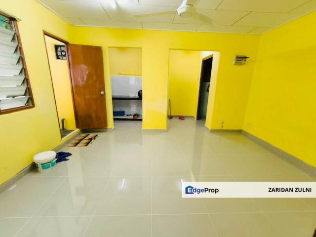 Flat for sale in Country Heights Damansara, Kuala Lumpur