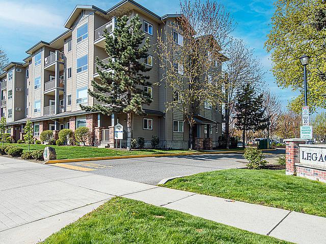 Condo for sale in British Columbia