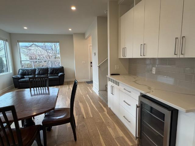 House for rent in Pandosy, Kelowna