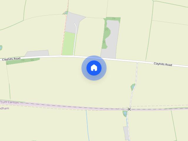 House for rent in Kelsale cum Carlton, Eastbridge