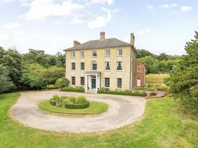 House for sale in Eastbridge, Suffolk