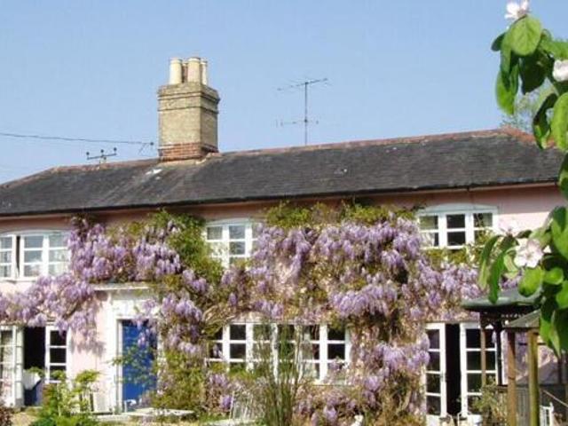 House for sale in Eastbridge, Suffolk