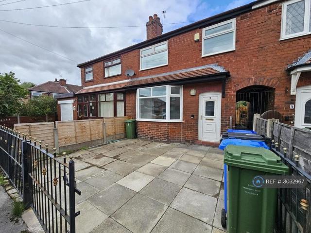 House for rent in Droylsden, Tameside