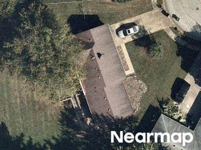 House for sale in Whiteland, Indiana