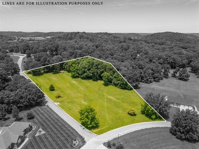 Land for sale in Russellville, Kentucky
