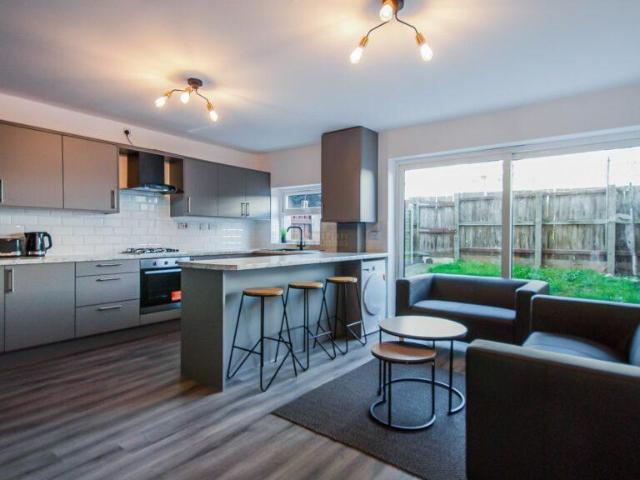 Apartment for rent in Saltley, West Midlands