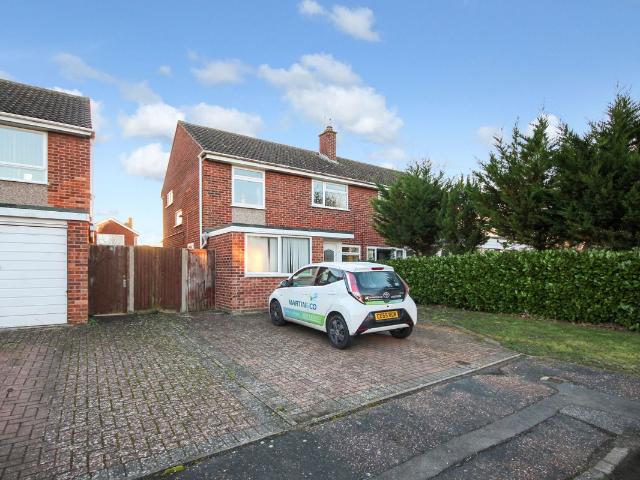 House for rent in Arbury, Cambridgeshire