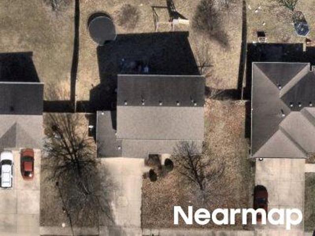 House for sale in Columbia, Missouri