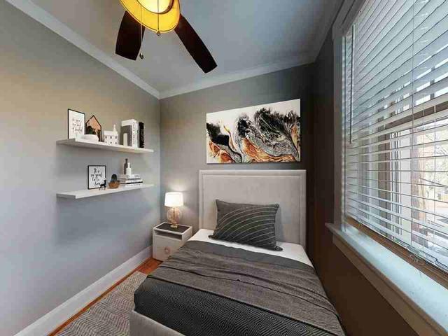 Apartment for rent in Denver, Colorado