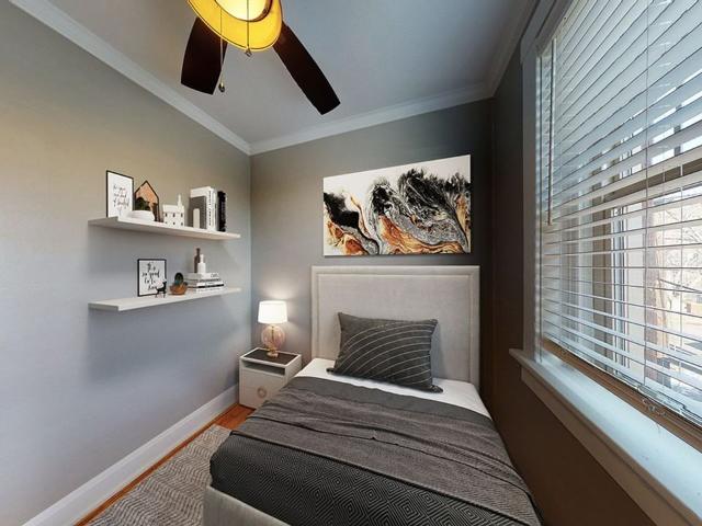 Apartment for rent in Denver, Colorado