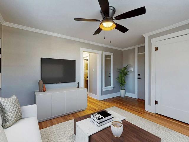 Apartment for rent in Denver, Colorado