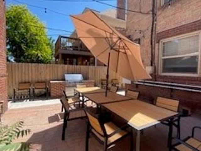 Apartment for rent in Denver, Colorado