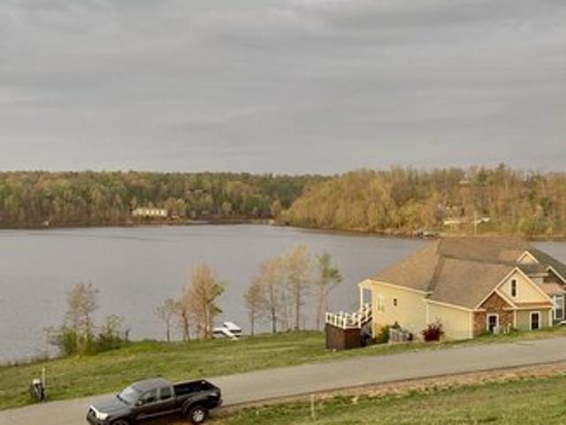 Land for sale in Eddyville, Kentucky