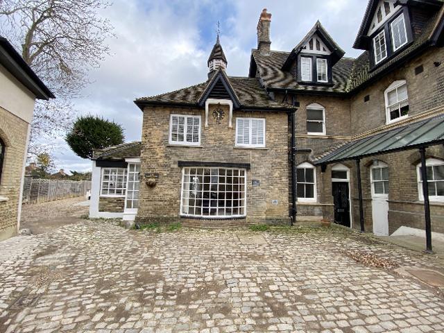 Apartment for rent in London Borough of Bromley, Greater London