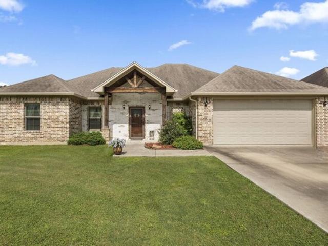 House for sale in Bridge City, Texas