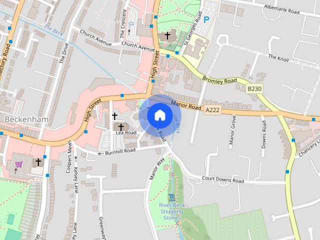 Apartment for rent in Cat Hill, Isle Of Man