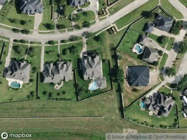 House for sale in Missouri City, Texas