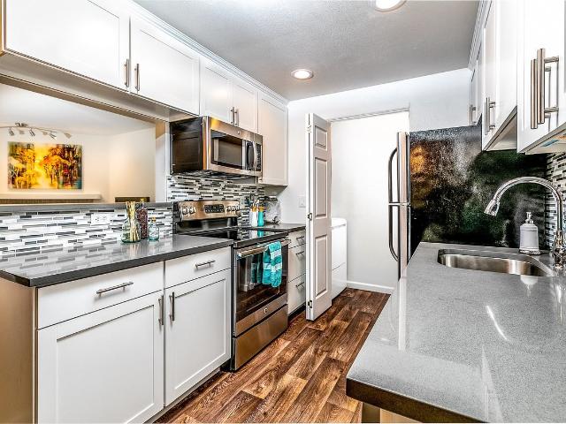 Apartment for rent in Bellevue