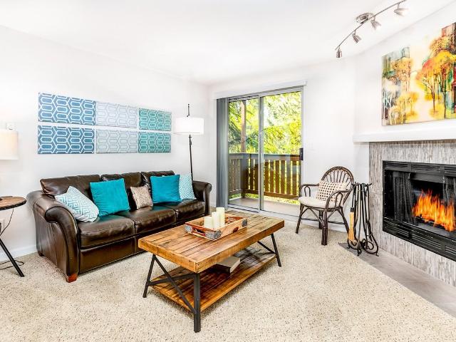 Apartment for rent in Bellevue, Washington