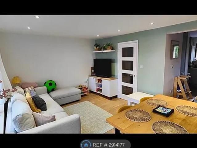 House for rent in Stoke Newington, Greater London