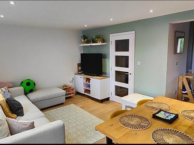 House for rent in Stoke Newington, Isle Of Man