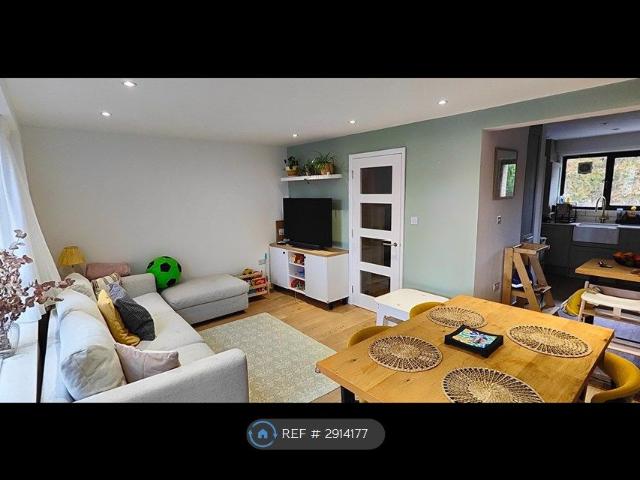 House for rent in Stoke Newington, Greater London