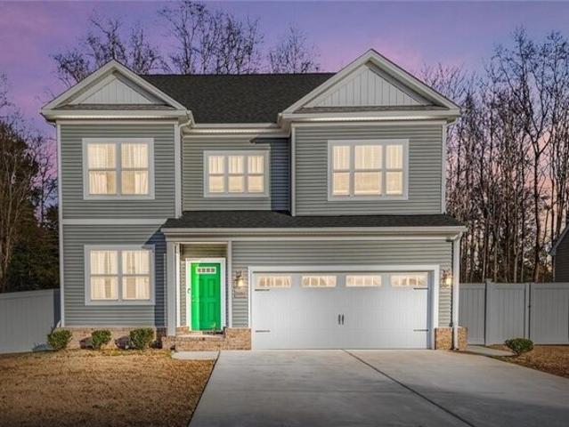 House for sale in Virginia