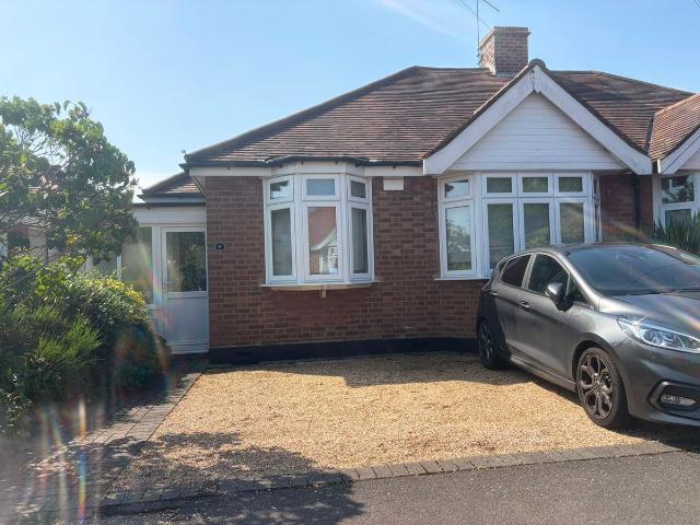 House for rent in Hainault, Greater London