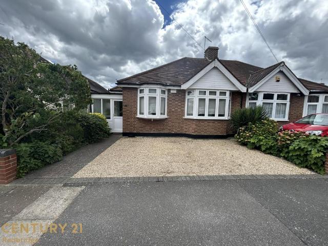 House for rent in Hainault, Greater London