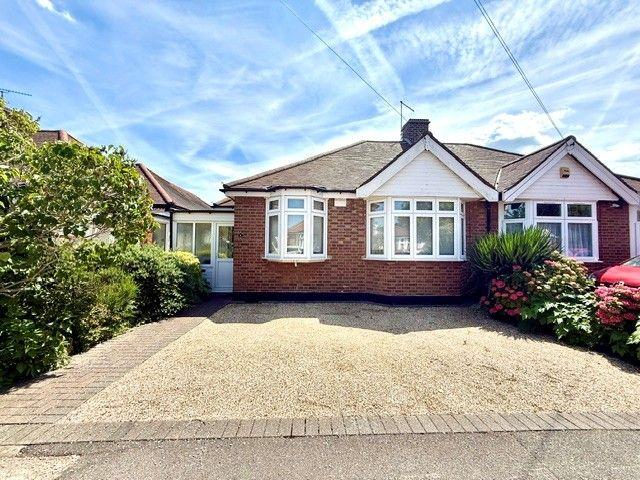 House for rent in Hainault, Greater London