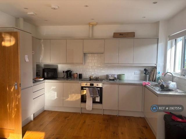 Apartment for rent in Crystal Palace, Greater London