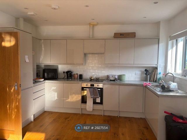 Apartment for rent in Crystal Palace, Greater London