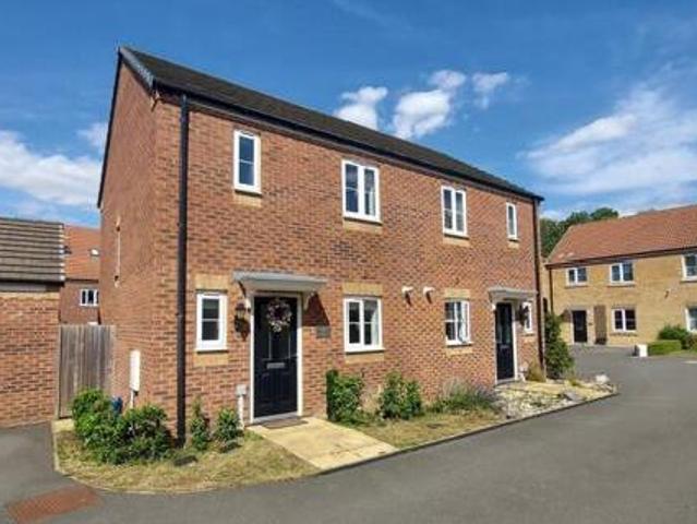 House for sale in Barholm, Lincolnshire