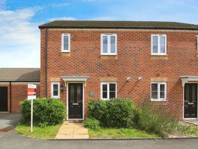House for sale in Barholm, Lincolnshire